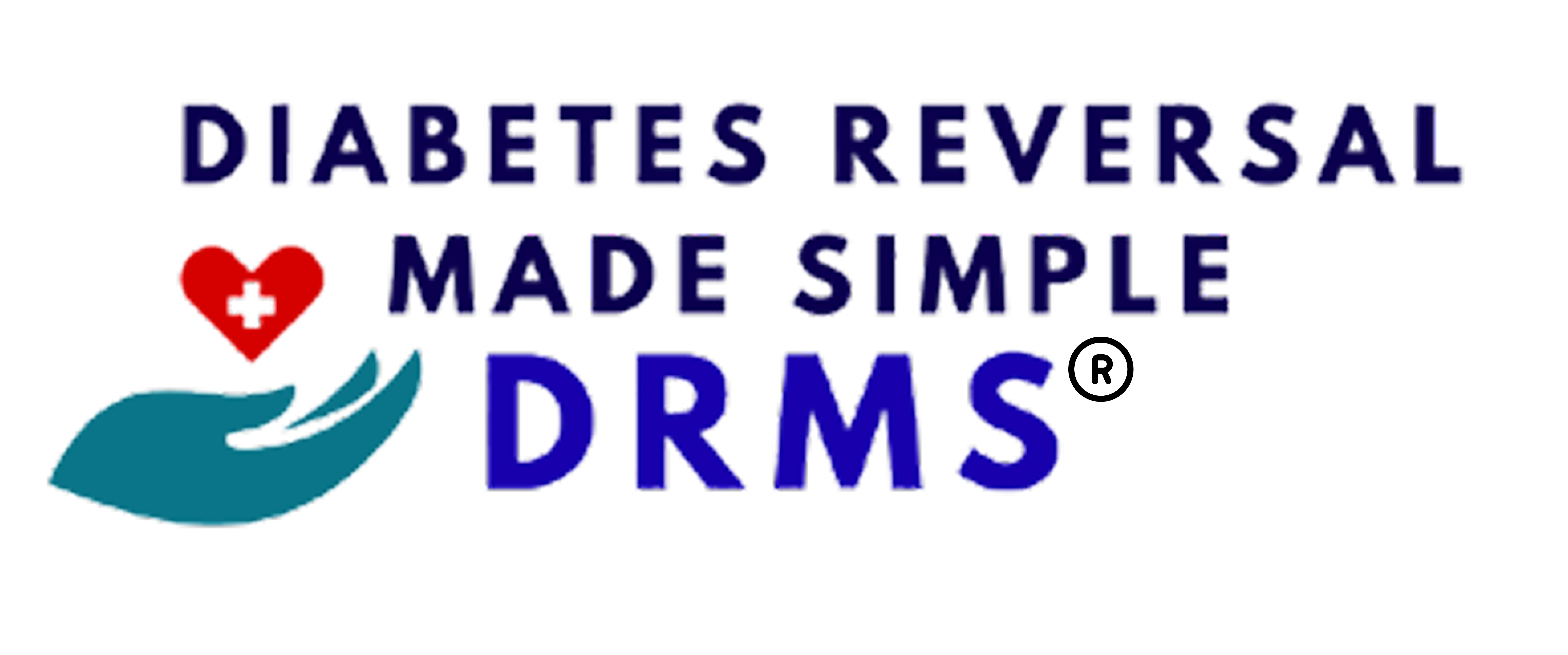 DRMS – Diabetes Reversal Made Simple